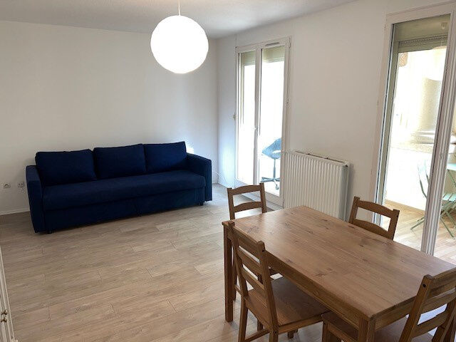 Appartement  T2 à louer Montpellier 34000