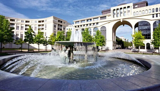 Appartement 2 pièces  à louer Montpellier 34000