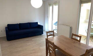 Appartement 2 Pièces 45 m² à louer à Montpellier (34000)