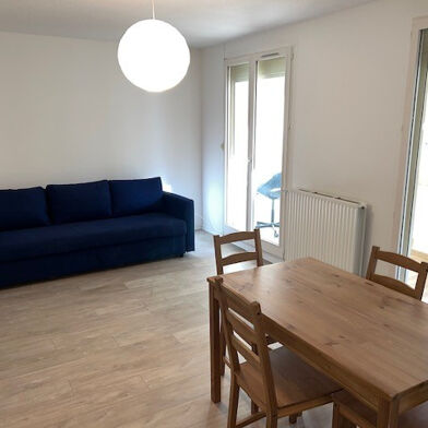 Appartement 2 pièces 855 €