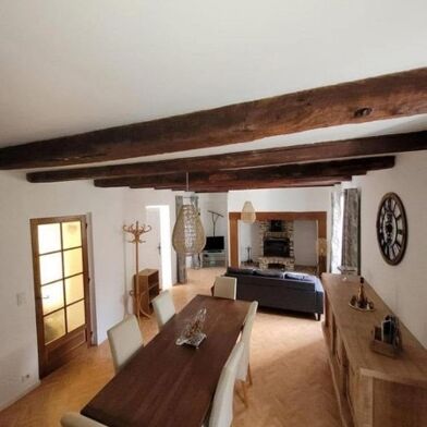 Maison 7 pièces 148400 €