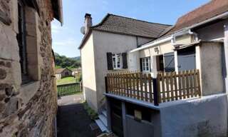 Maison 7 Pièces 120 m² à vendre à Beaulieu-sur-Dordogne (19120)