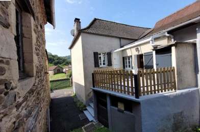 Maison 7 pièces 148400 €