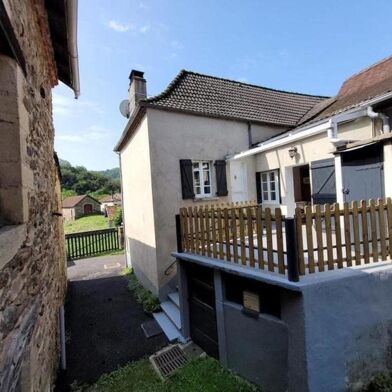 Maison 7 pièces 148400 €