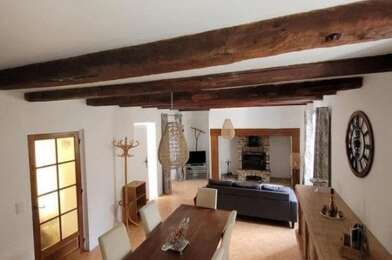 Maison 7 pièces 139916 €