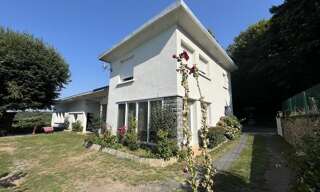 Maison 8 Pièces 144 m² à vendre à Chenailler-Mascheix (19120)