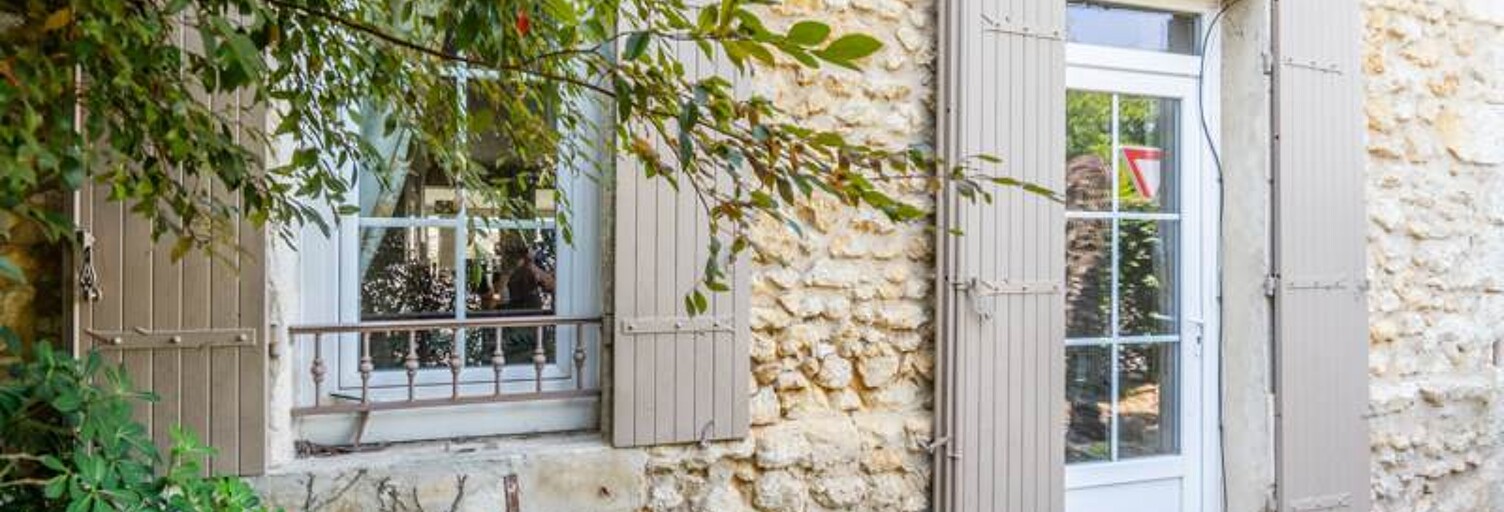 Maison 4 Pièces 122 m² à vendre à Castelnau-de-Médoc (33480)