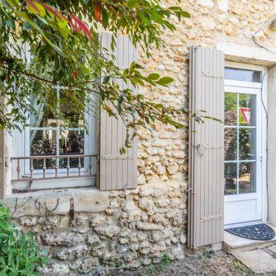 Maison 4 pièces 291500 €