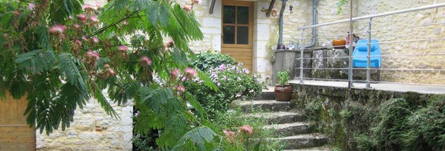 Maison 8 Pièces 150 m² à vendre à Blars (46330)