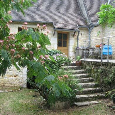 Maison 8 pièces 244950 €