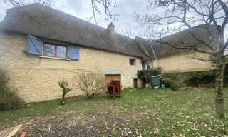 Maison 8 Pièces 150 m² à vendre à Blars (46330)