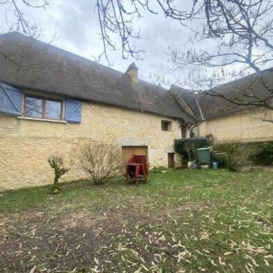 Maison 8 pièces 239625 €