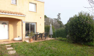 Maison 4 Pièces 91 m² à louer à Montpellier (34000)