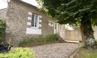 Maison 3 Pièces 45 m² à vendre à Méasnes (23360)