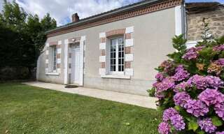 Maison 3 Pièces 45 m² à vendre à Méasnes (23360)