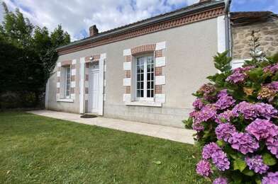 Maison 3 pièces 56000 €