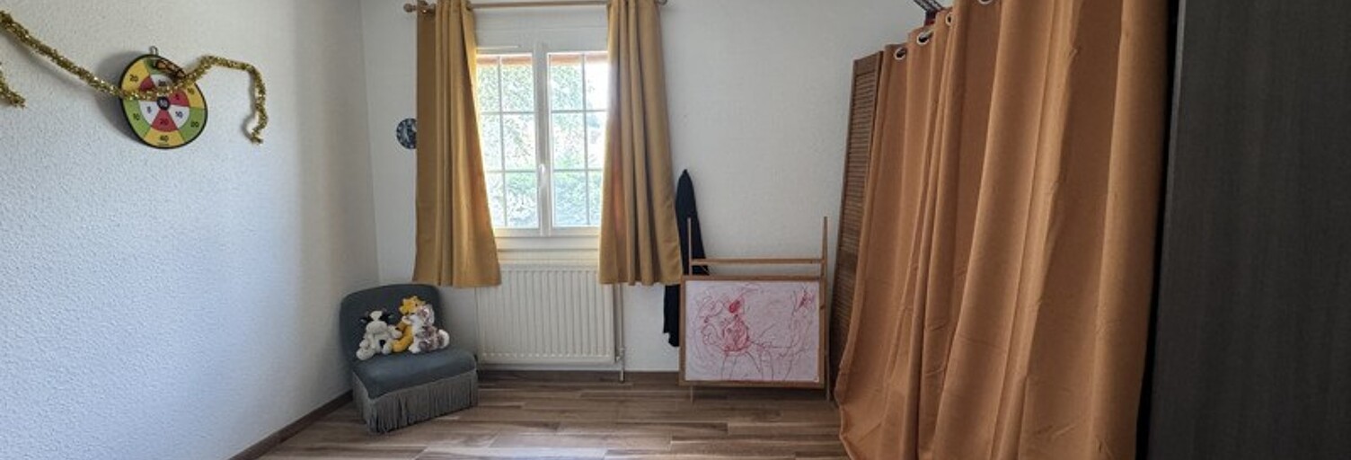 Maison 6 Pièces 166 m² à vendre à Pessan (32550)