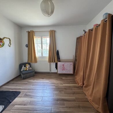 Maison 6 pièces 297000 €