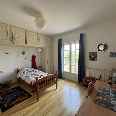 Maison 6 pièces 297000 €