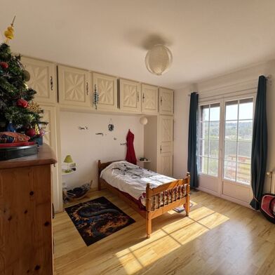 Maison 6 pièces 293220 €