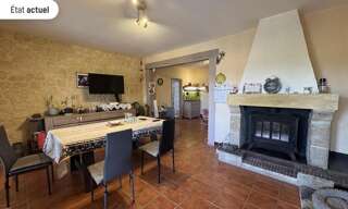 Maison 6 Pièces 166 m² à vendre à Pessan (32550)