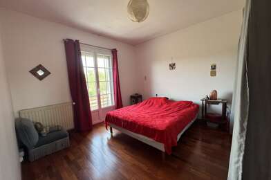 Maison 6 pièces 289700 €