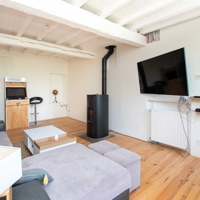 Maison 4 pièces 189989 €