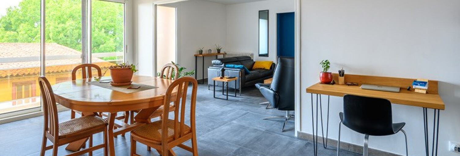 Appartement 3 Pièces 97 m² à vendre à Montauban (82000)