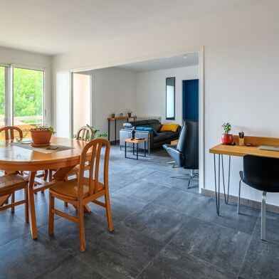 Appartement 3 pièces 195064 €