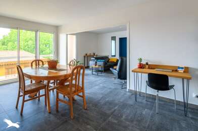 Appartement 3 pièces 192000 €