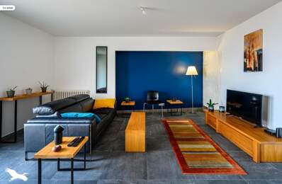 Appartement de 3 pièces principales — photo du bien