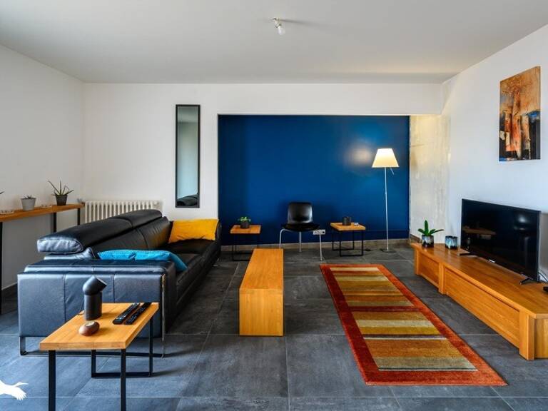 Appartement de 3 pièces principales — photo 1