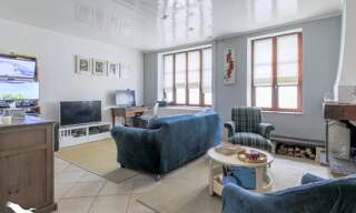 Maison 5 Pièces 106 m² à vendre à Arnouville-lès-Mantes (78790)