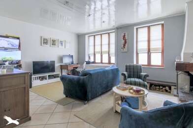 Maison 5 pièces 249000 €