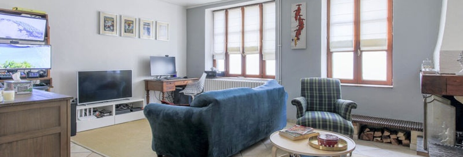 Maison 5 Pièces 106 m² à vendre à Arnouville-lès-Mantes (78790)