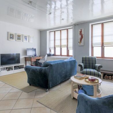 Maison 5 pièces 249000 €