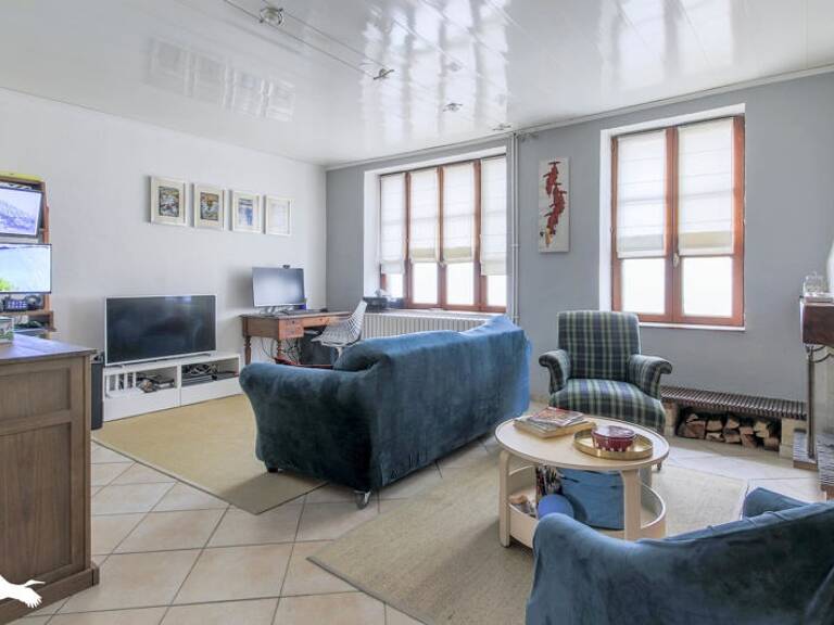 Maison de ville de 5 pièces principales — photo 1