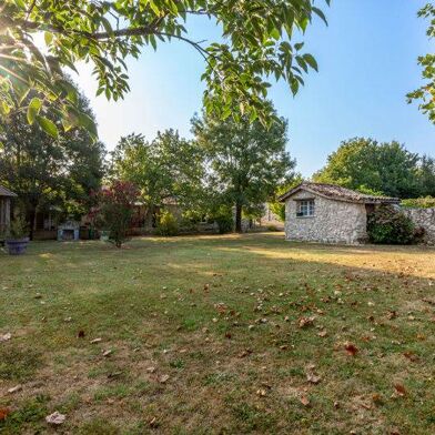 Maison 7 pièces 255000 €