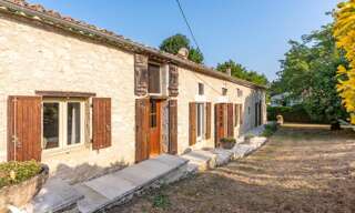 Maison 7 Pièces 181 m² à vendre à Riocaud (33220)