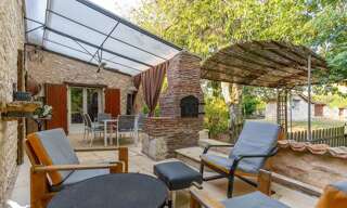 Maison 7 Pièces 181 m² à vendre à Riocaud (33220)