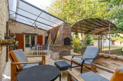 Maison 7 pièces 255000 €