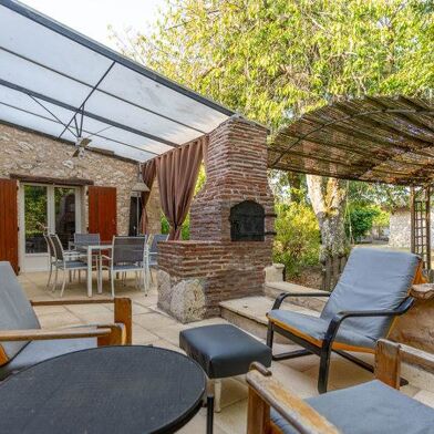 Maison 7 pièces 255000 €