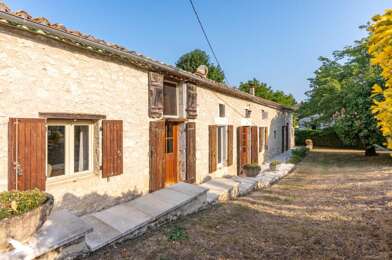 Maison 7 pièces 255000 €