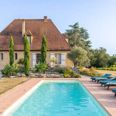 Maison 4 pièces 435000 €