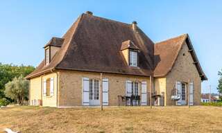 Maison 4 Pièces 170 m² à vendre à Eynesse (33220)