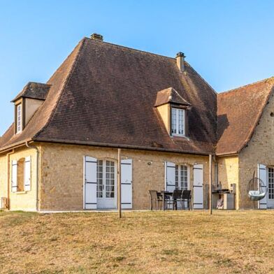 Maison 4 pièces 435000 €