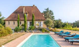 Maison 4 Pièces 170 m² à vendre à Eynesse (33220)