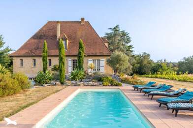 Maison 4 pièces 435000 €