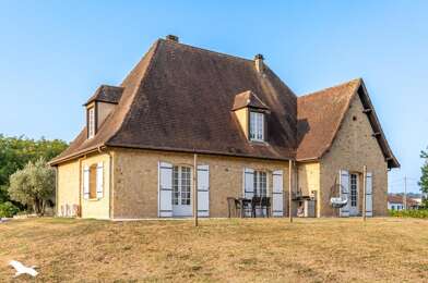 Maison 4 pièces 435000 €