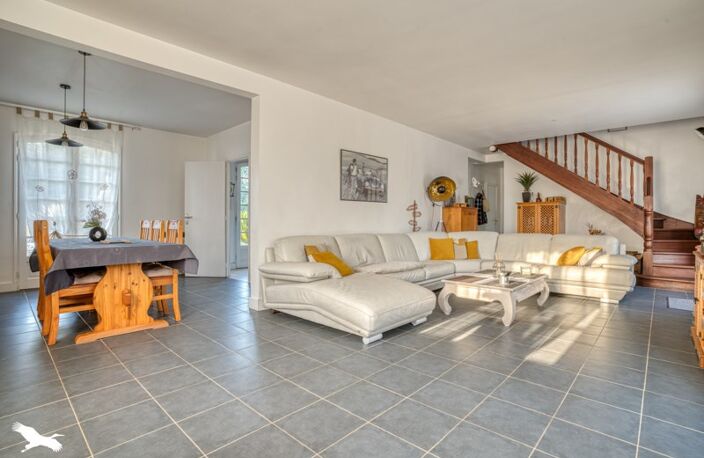 Périgourdine de 4 pièces principales — photo 4